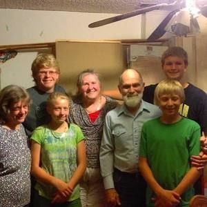 Meet your Posher, Debbie